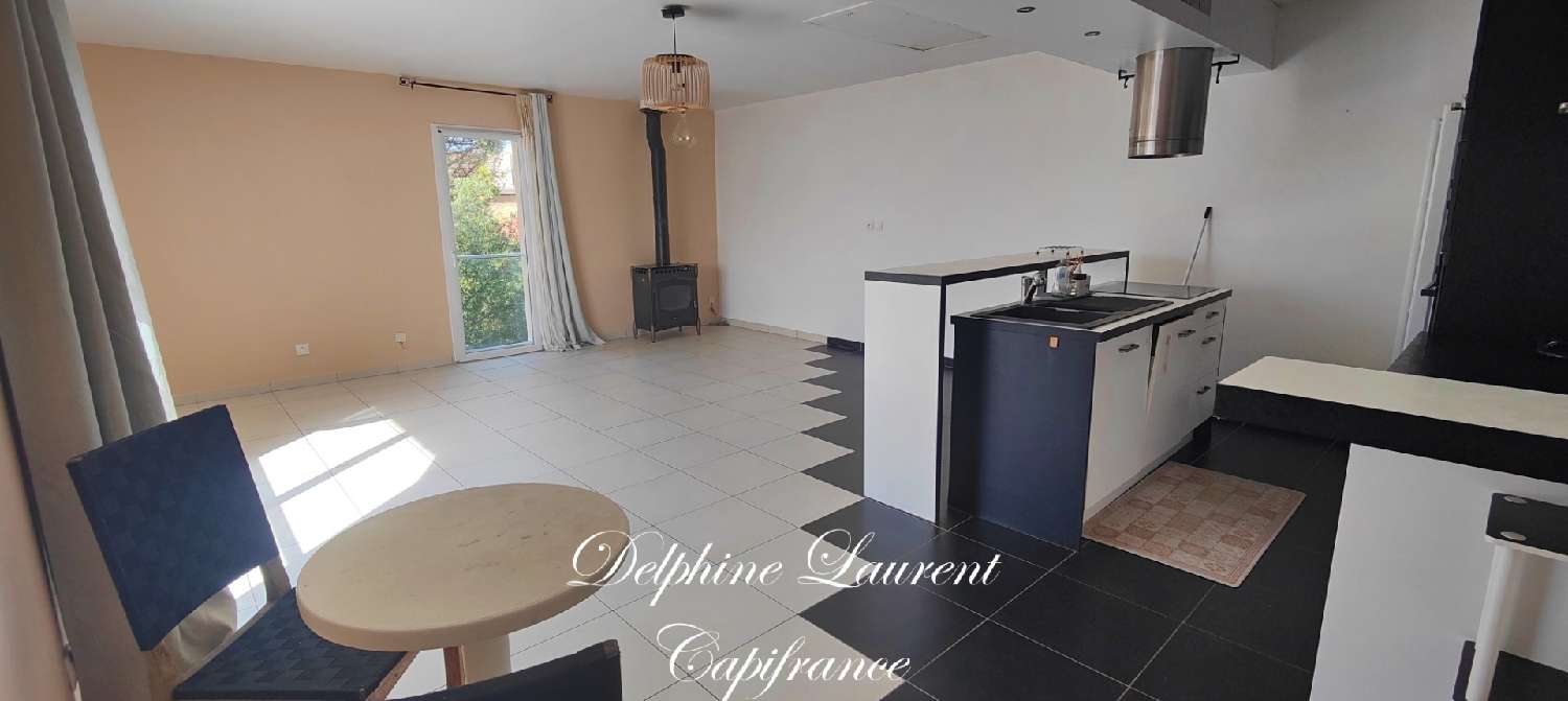 for sale house Dives-sur-Mer Calvados 5