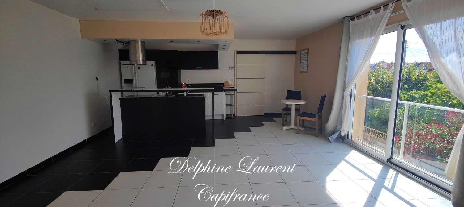 for sale house Dives-sur-Mer Calvados 6