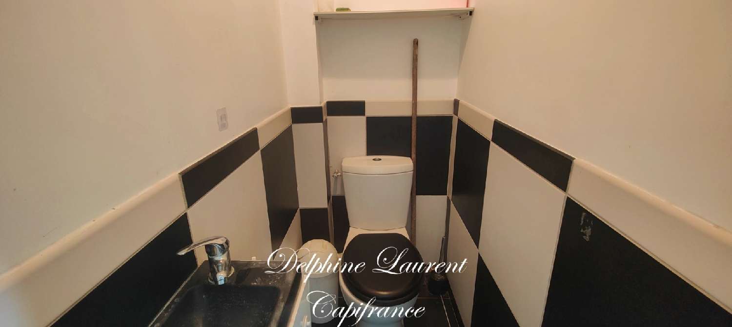 for sale house Dives-sur-Mer Calvados 8