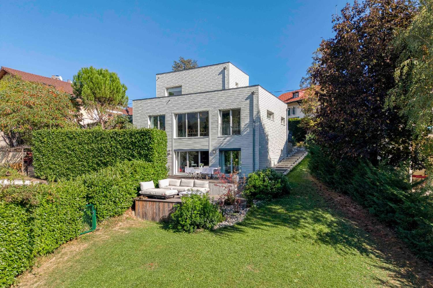 for sale house Divonne-les-Bains Ain 1