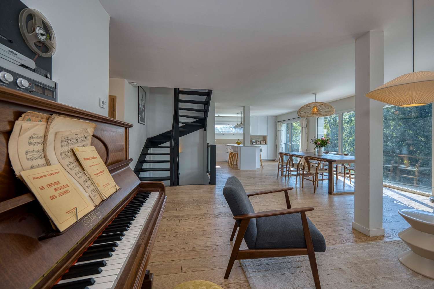 for sale house Divonne-les-Bains Ain 6