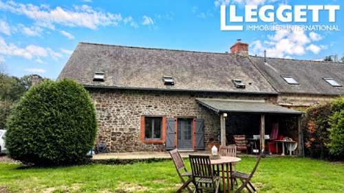 Dol-de-Bretagne Ille-et-Vilaine maison foto 7433682