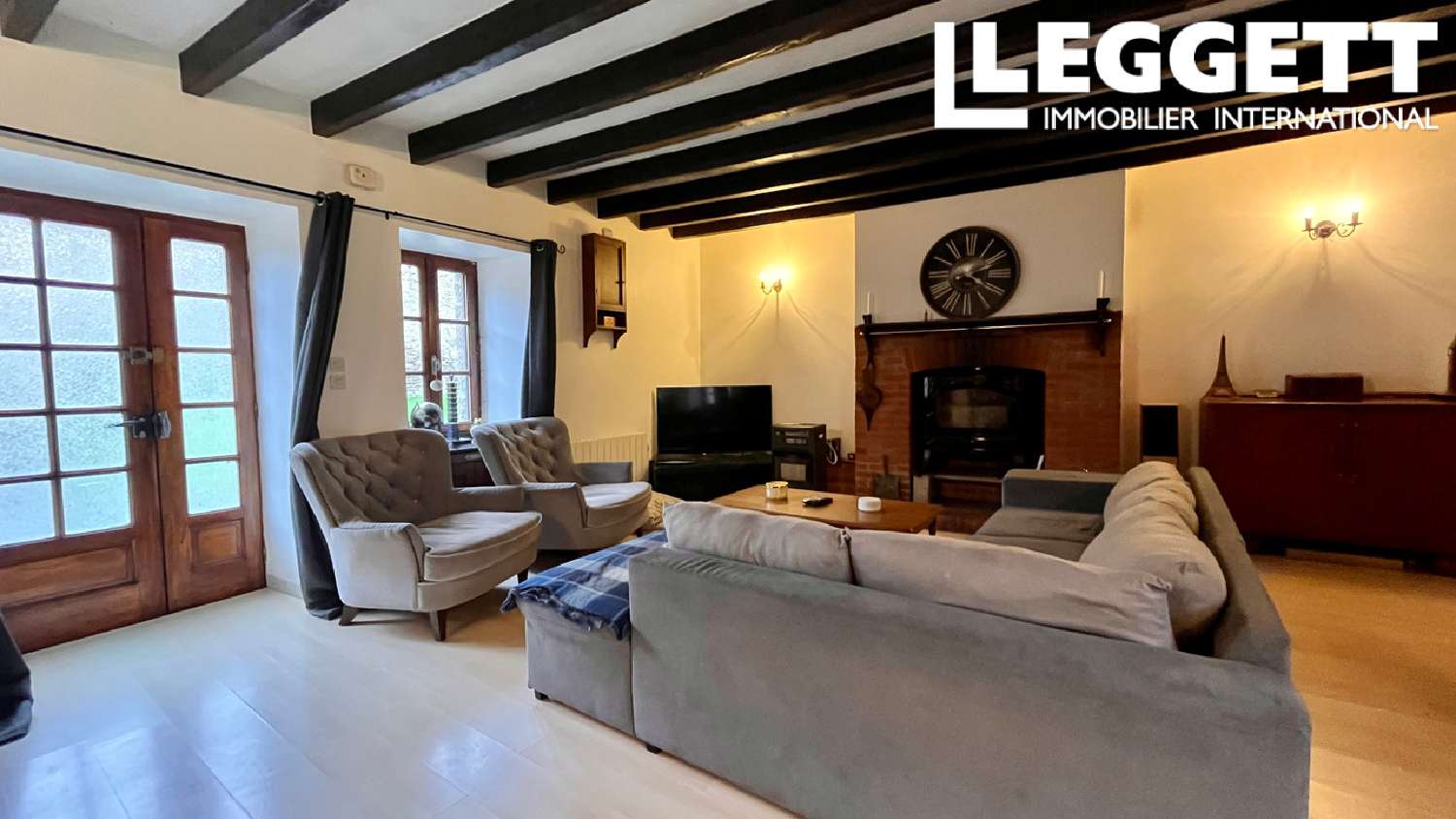 à vendre maison Dol-de-Bretagne Ille-et-Vilaine 2