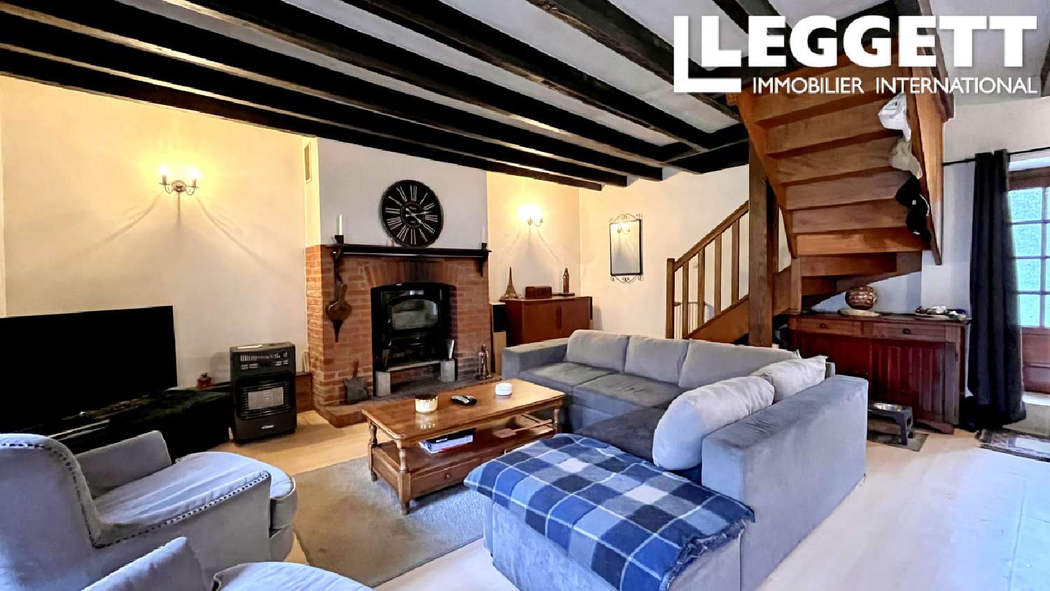 à vendre maison Dol-de-Bretagne Ille-et-Vilaine 3