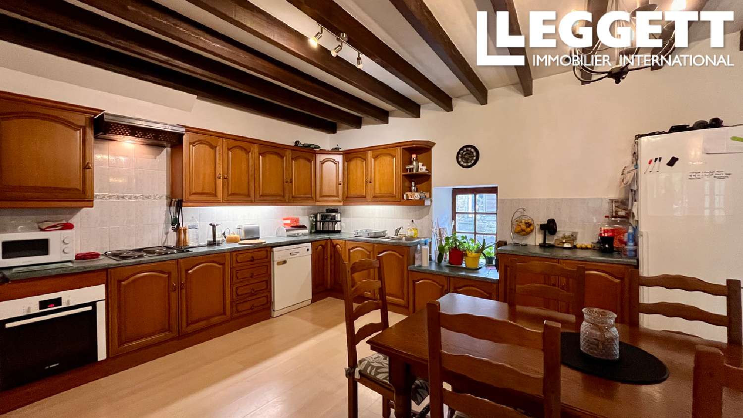 à vendre maison Dol-de-Bretagne Ille-et-Vilaine 4