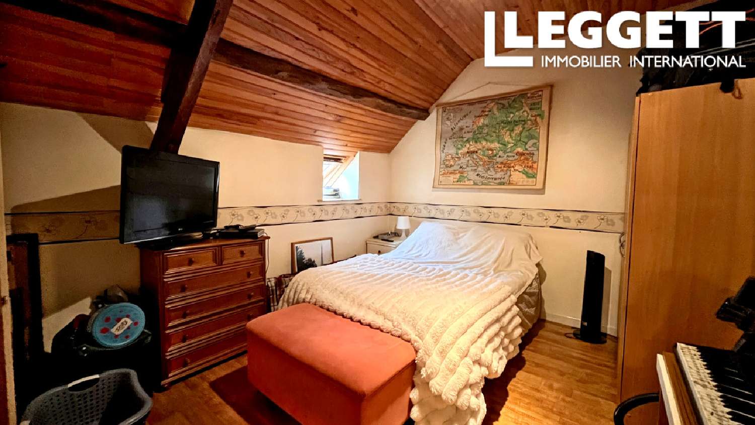 à vendre maison Dol-de-Bretagne Ille-et-Vilaine 7