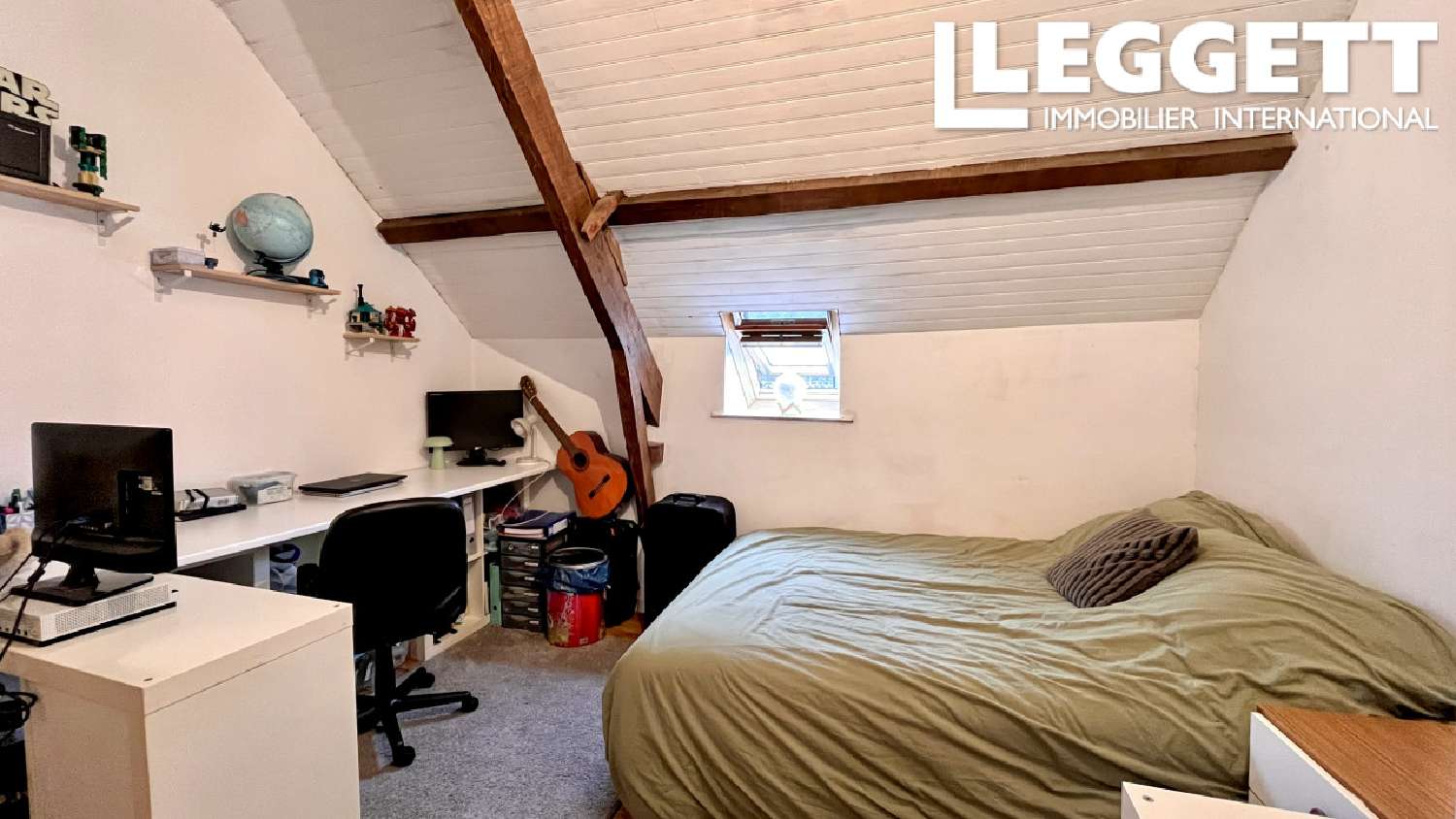 à vendre maison Dol-de-Bretagne Ille-et-Vilaine 8
