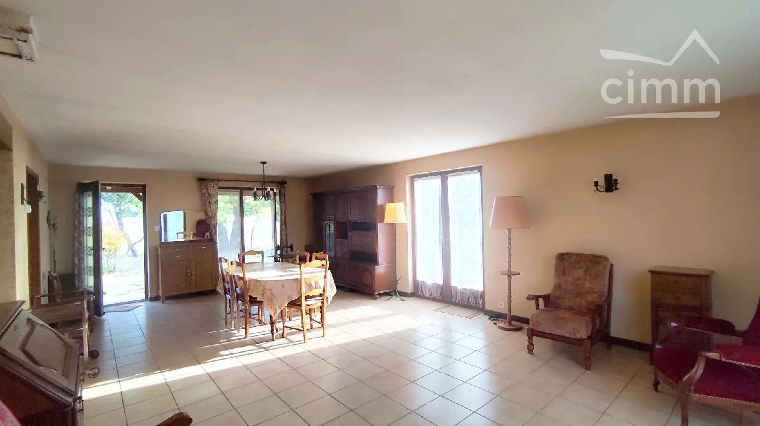  for sale house Domaize Puy-de-Dôme 2