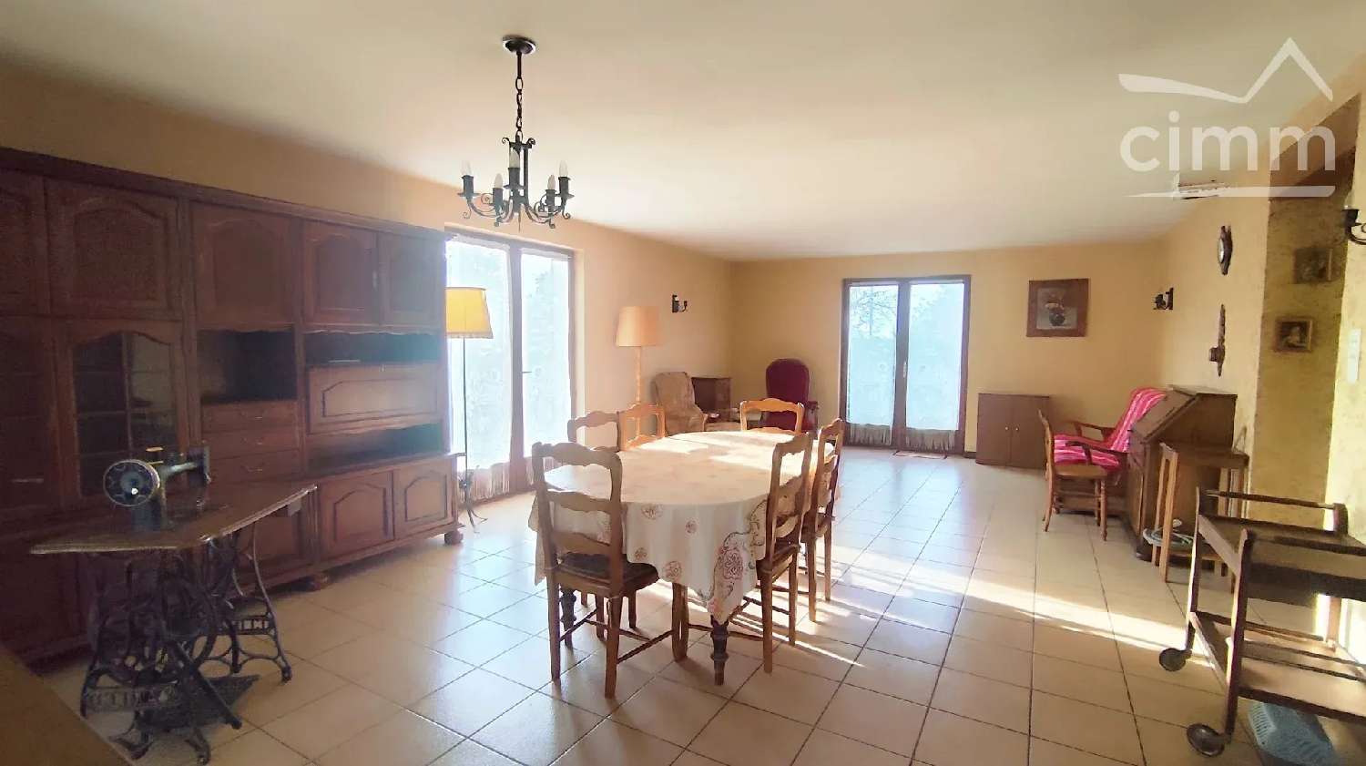  for sale house Domaize Puy-de-Dôme 3