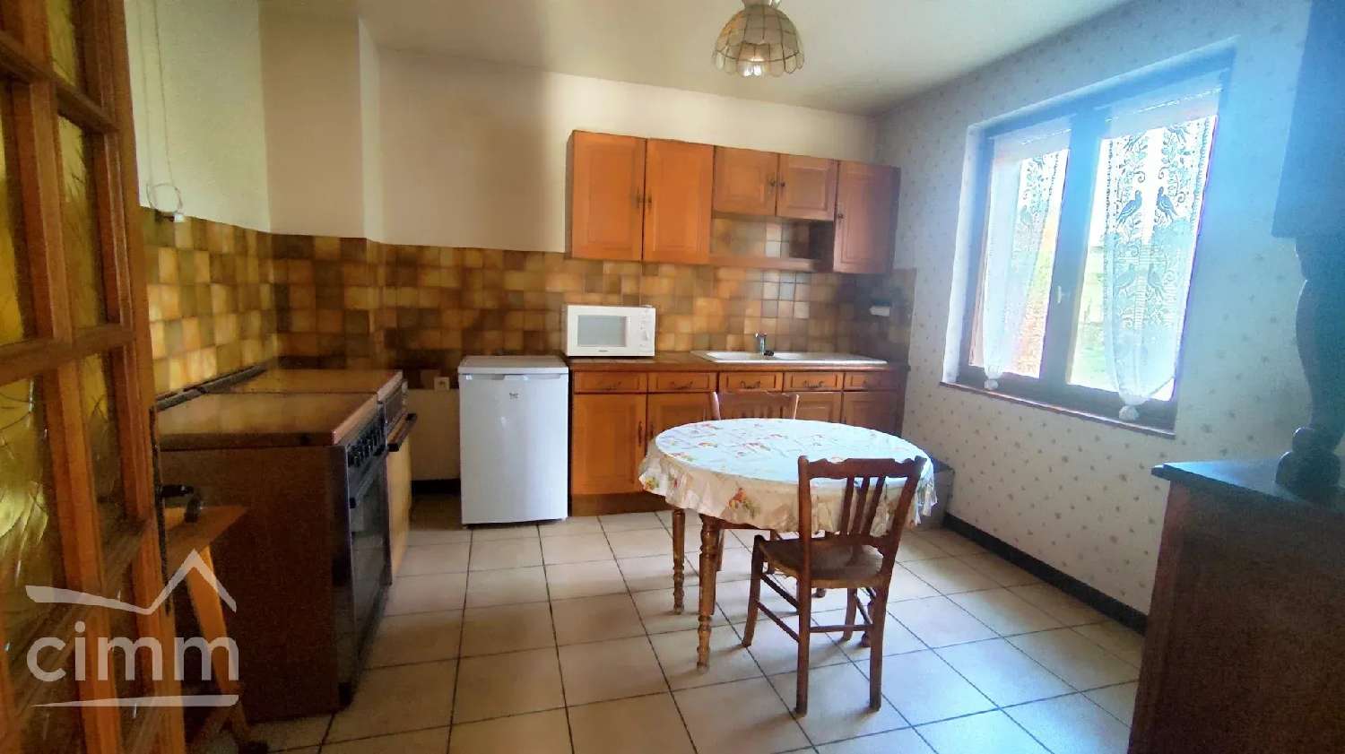  for sale house Domaize Puy-de-Dôme 4