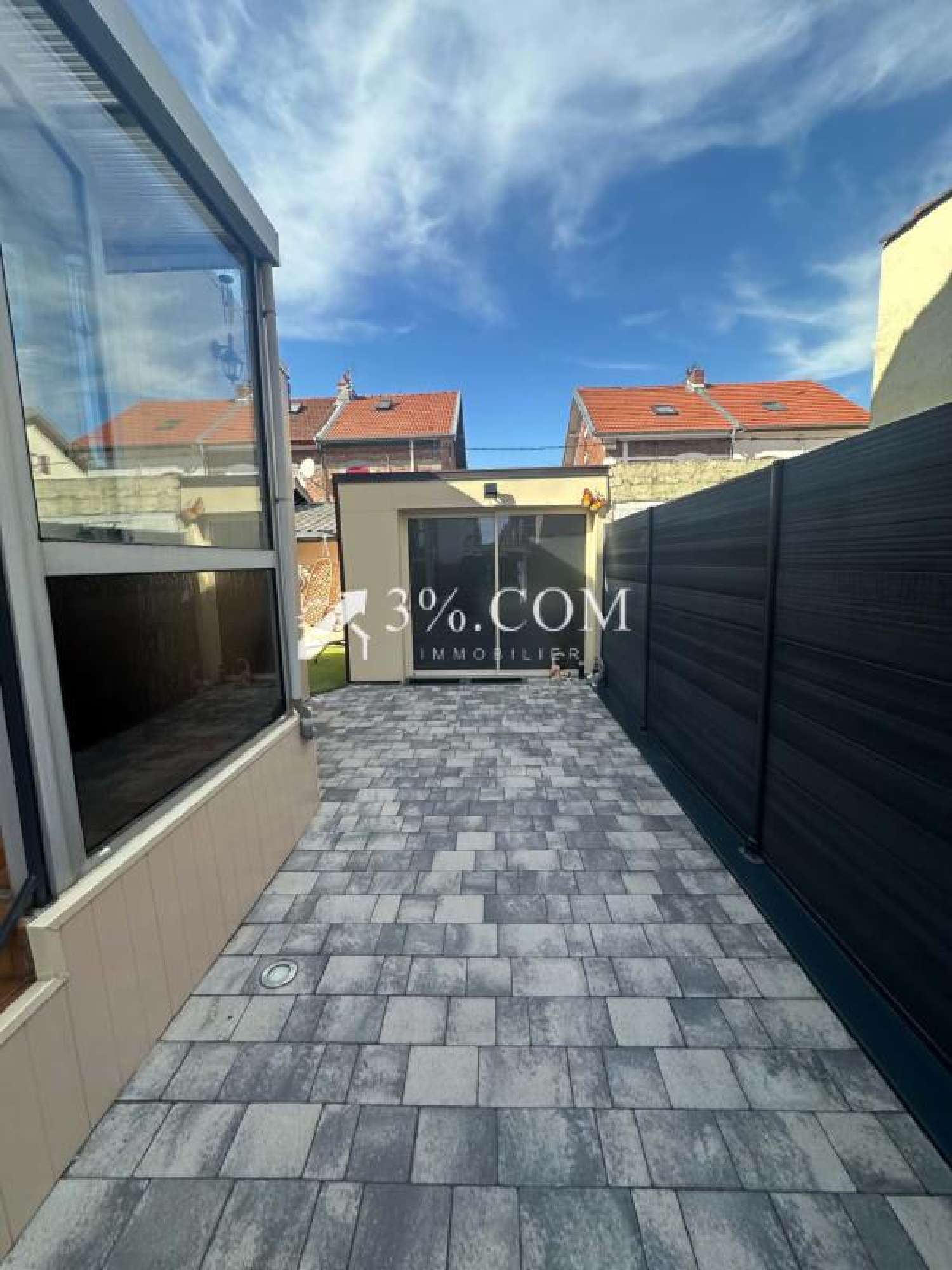 te koop huis Dombasle-sur-Meurthe Meurthe-et-Moselle 2