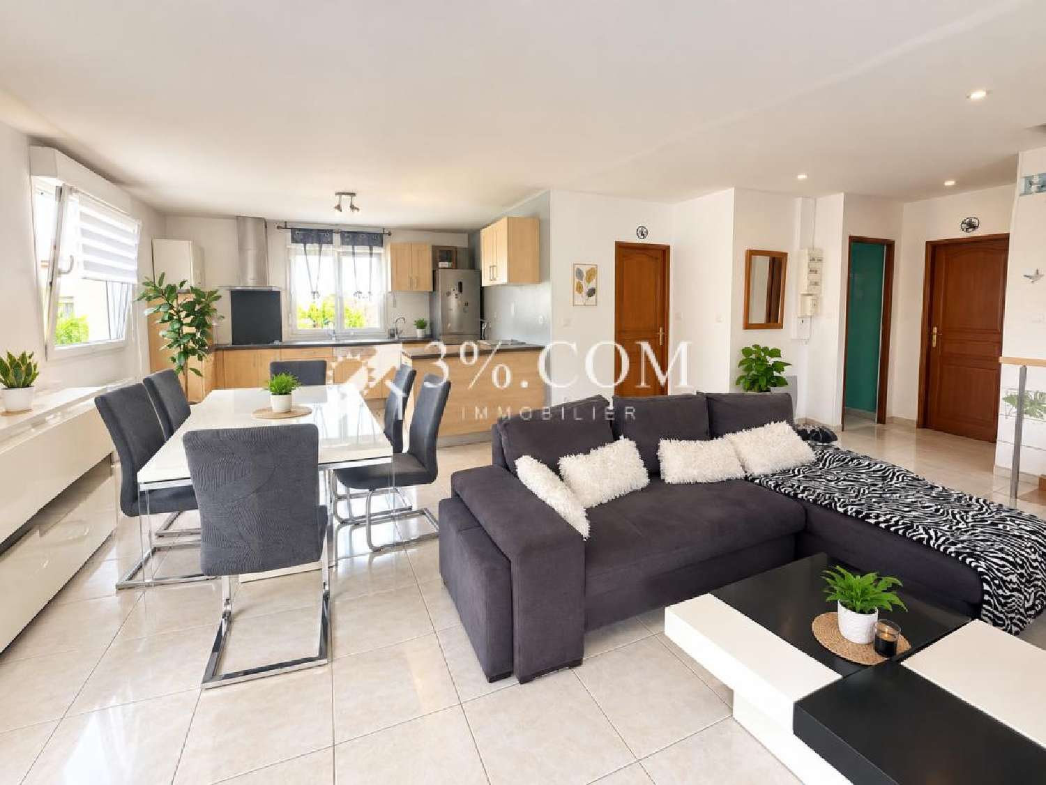  te koop huis Dombasle-sur-Meurthe Meurthe-et-Moselle 2