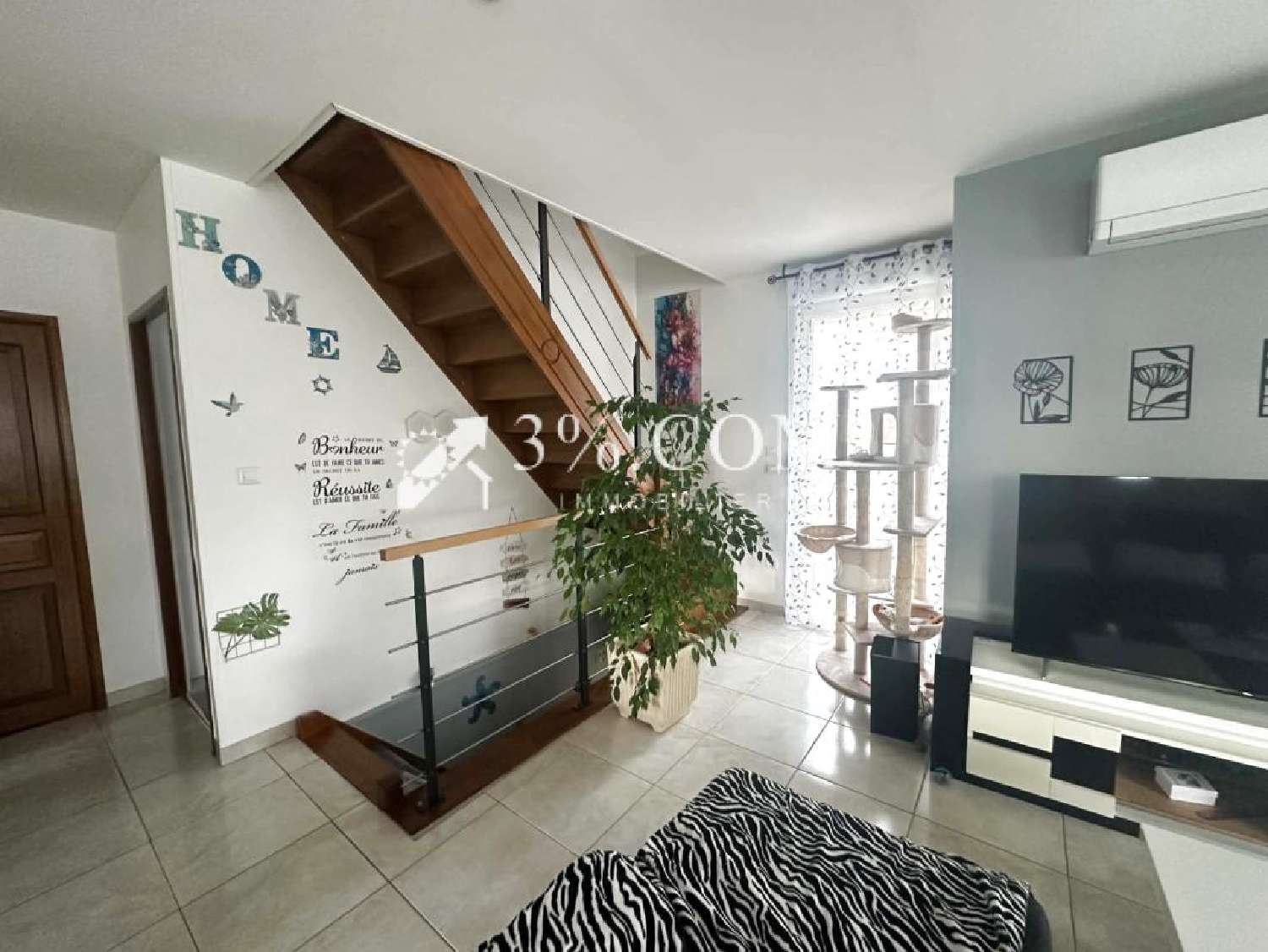  te koop huis Dombasle-sur-Meurthe Meurthe-et-Moselle 3