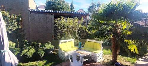 Dombasle-sur-Meurthe Meurthe-et-Moselle house foto 7425005
