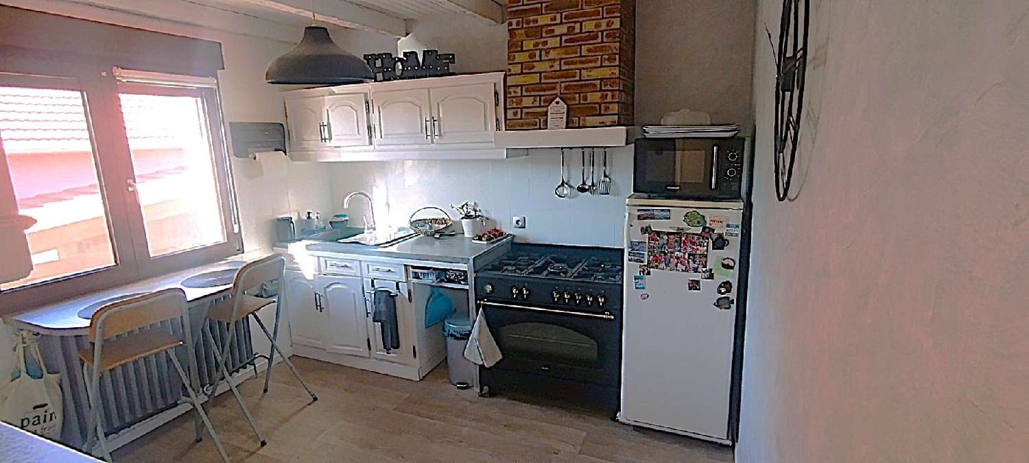  for sale house Dombasle-sur-Meurthe Meurthe-et-Moselle 2