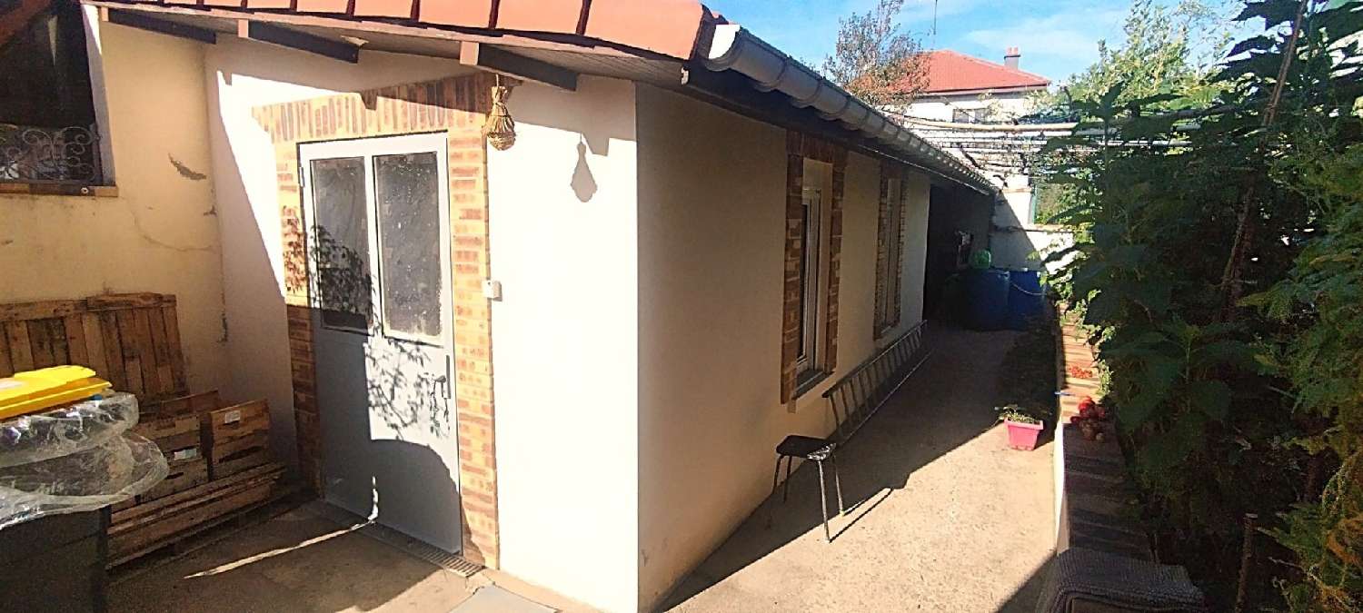  for sale house Dombasle-sur-Meurthe Meurthe-et-Moselle 3