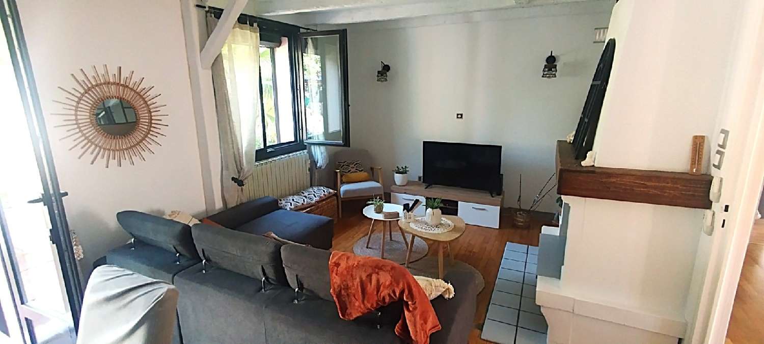  for sale house Dombasle-sur-Meurthe Meurthe-et-Moselle 4