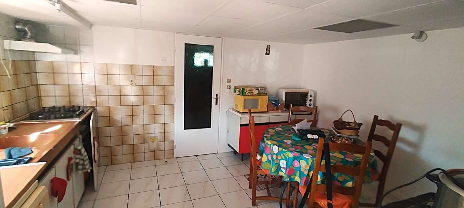  for sale house Dombasle-sur-Meurthe Meurthe-et-Moselle 5