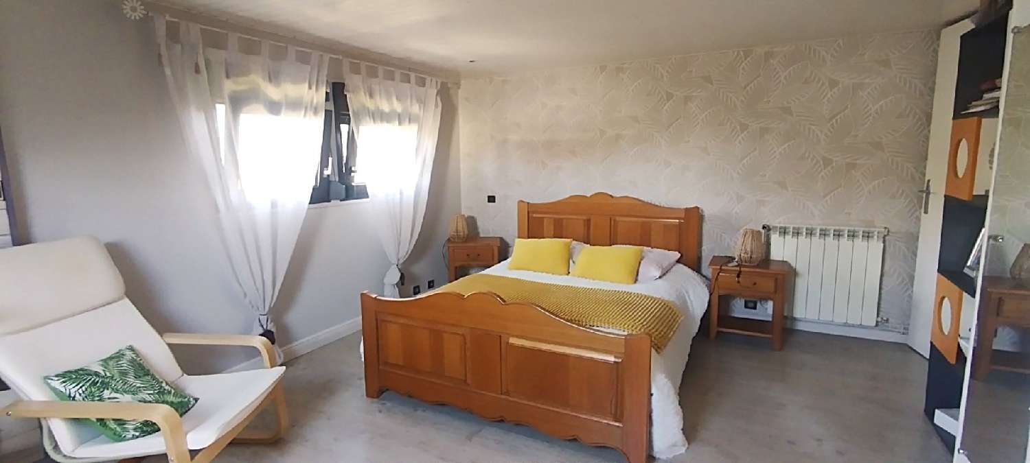  for sale house Dombasle-sur-Meurthe Meurthe-et-Moselle 6