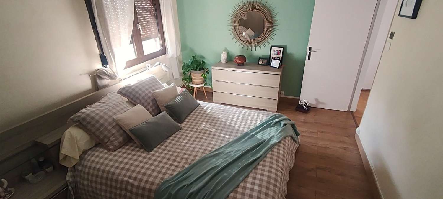  for sale house Dombasle-sur-Meurthe Meurthe-et-Moselle 7