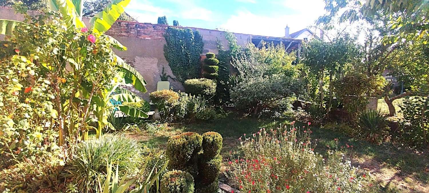  for sale house Dombasle-sur-Meurthe Meurthe-et-Moselle 8