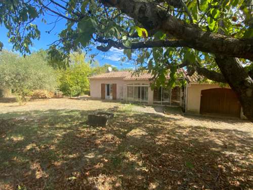 Domessargues Gard Haus Bild 7419895