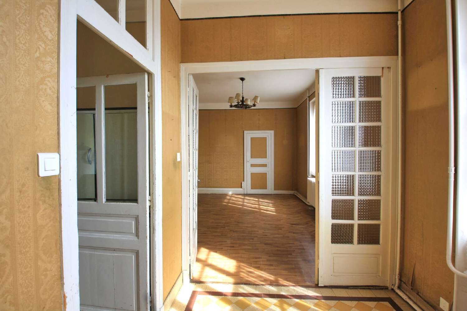  for sale house Dompierre-sur-Besbre Allier 5