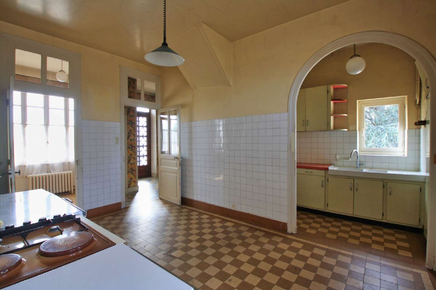  for sale house Dompierre-sur-Besbre Allier 7