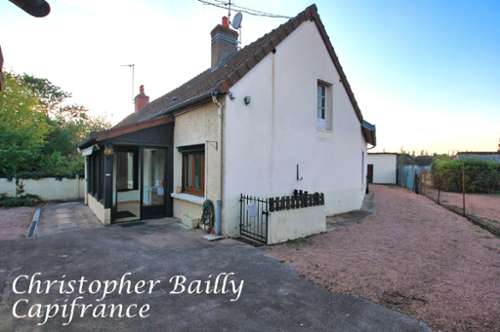 Dompierre-sur-Besbre Allier house foto 7428042