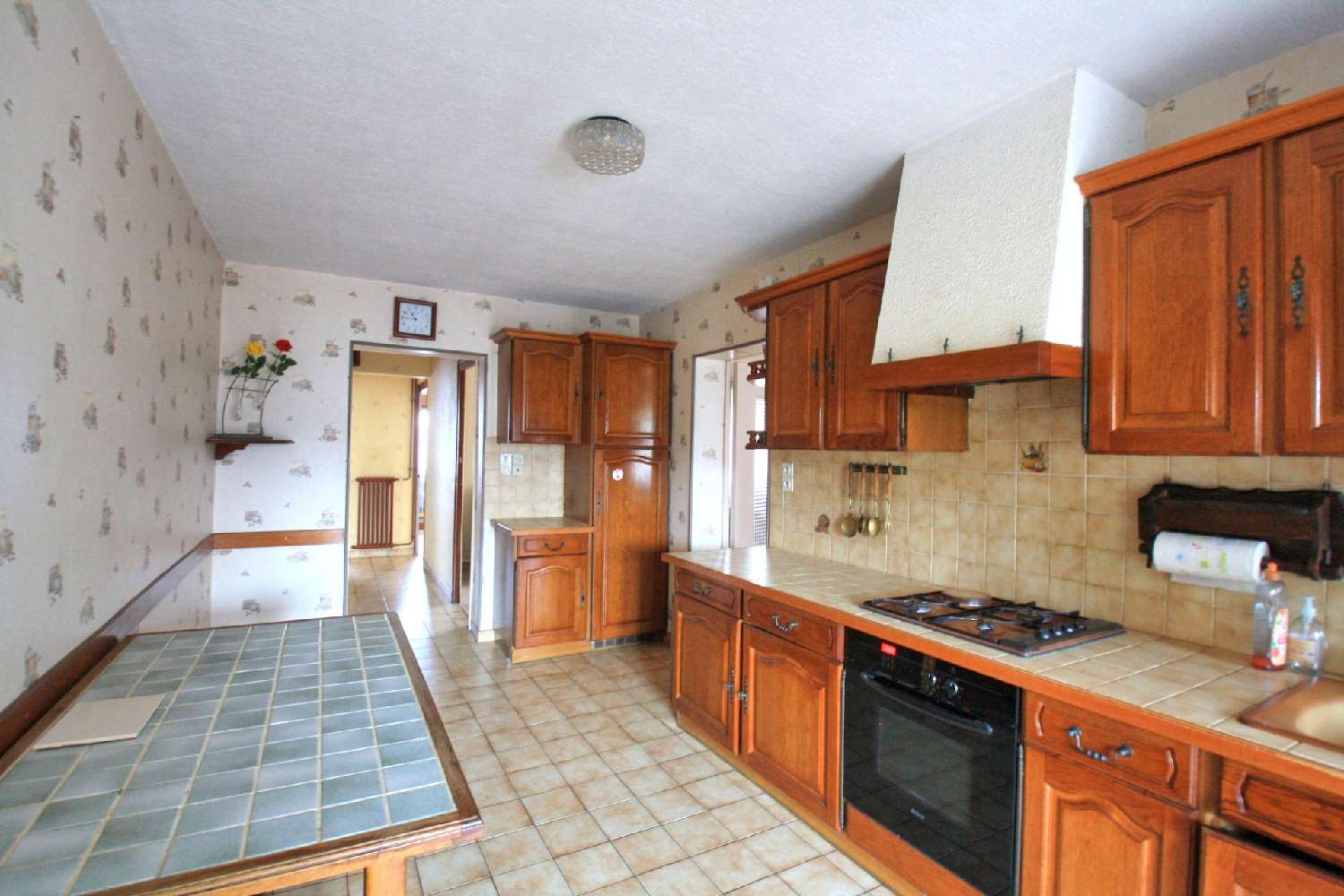 for sale house Dompierre-sur-Besbre Allier 2