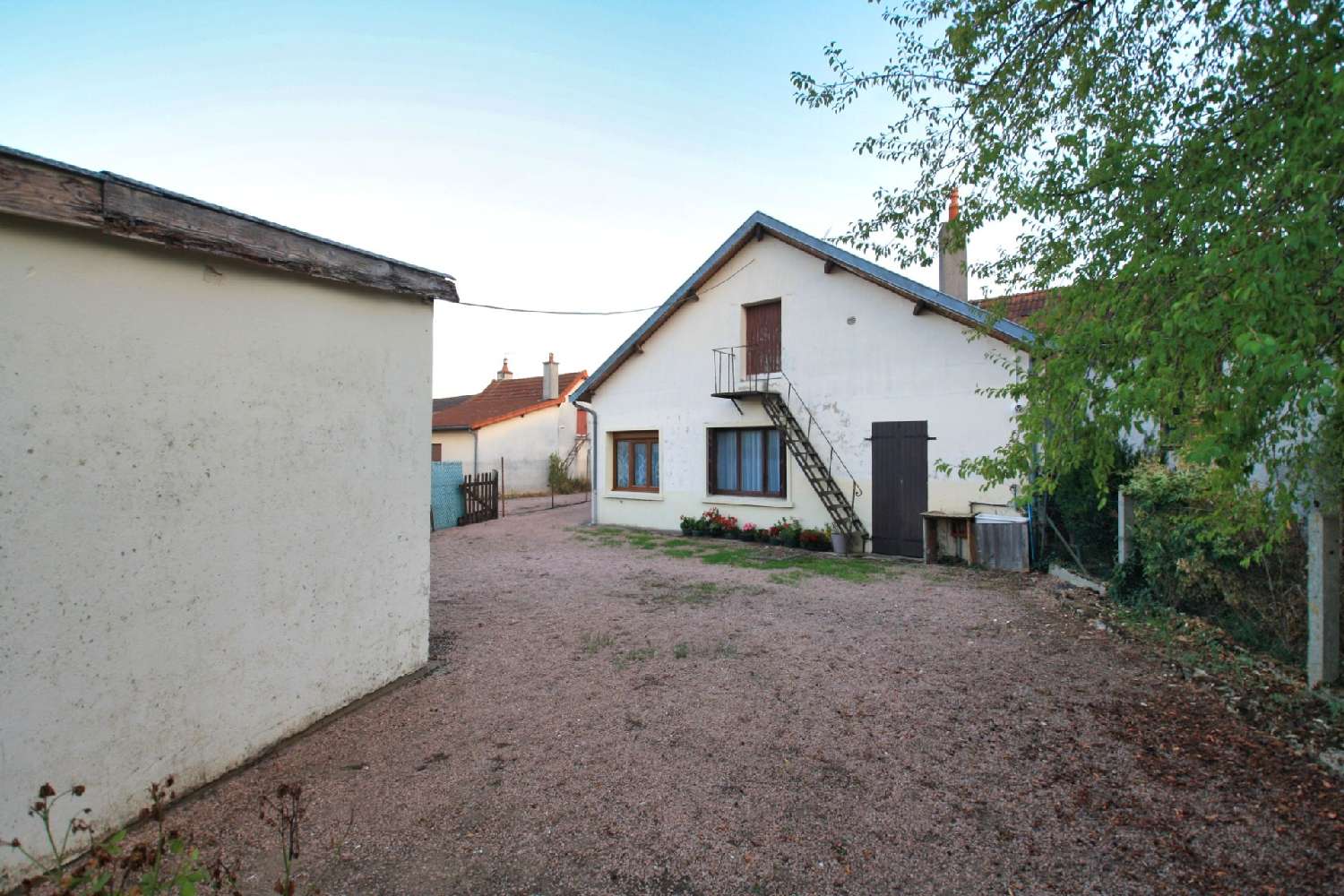 for sale house Dompierre-sur-Besbre Allier 3