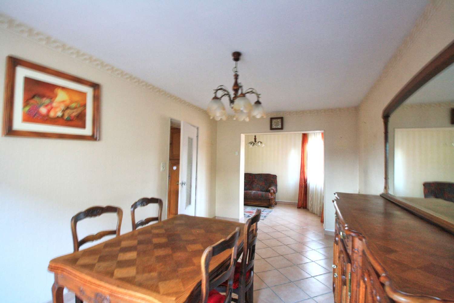 for sale house Dompierre-sur-Besbre Allier 4