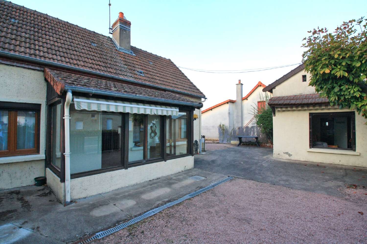 for sale house Dompierre-sur-Besbre Allier 5