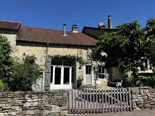 Doncourt-sur-Meuse Haute-Marne Haus Bild 7429556