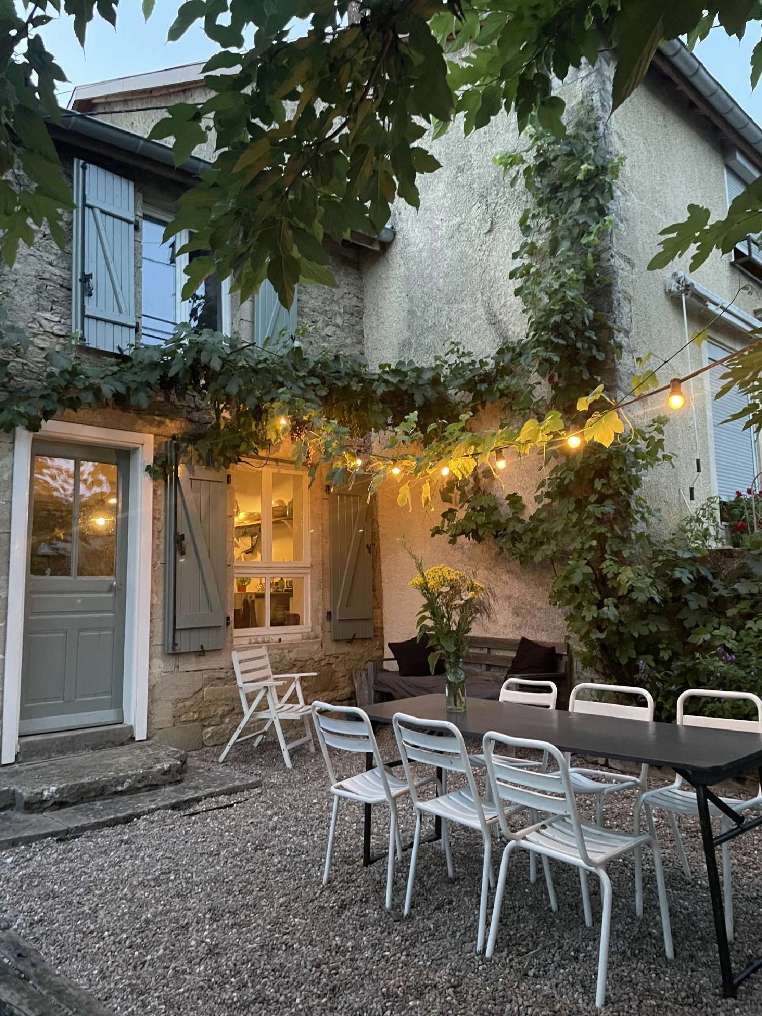  en venta casa Doncourt-sur-Meuse Haute-Marne 3