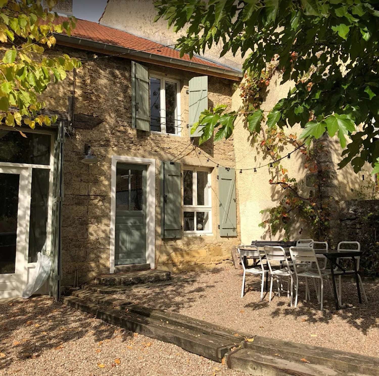  en venta casa Doncourt-sur-Meuse Haute-Marne 5