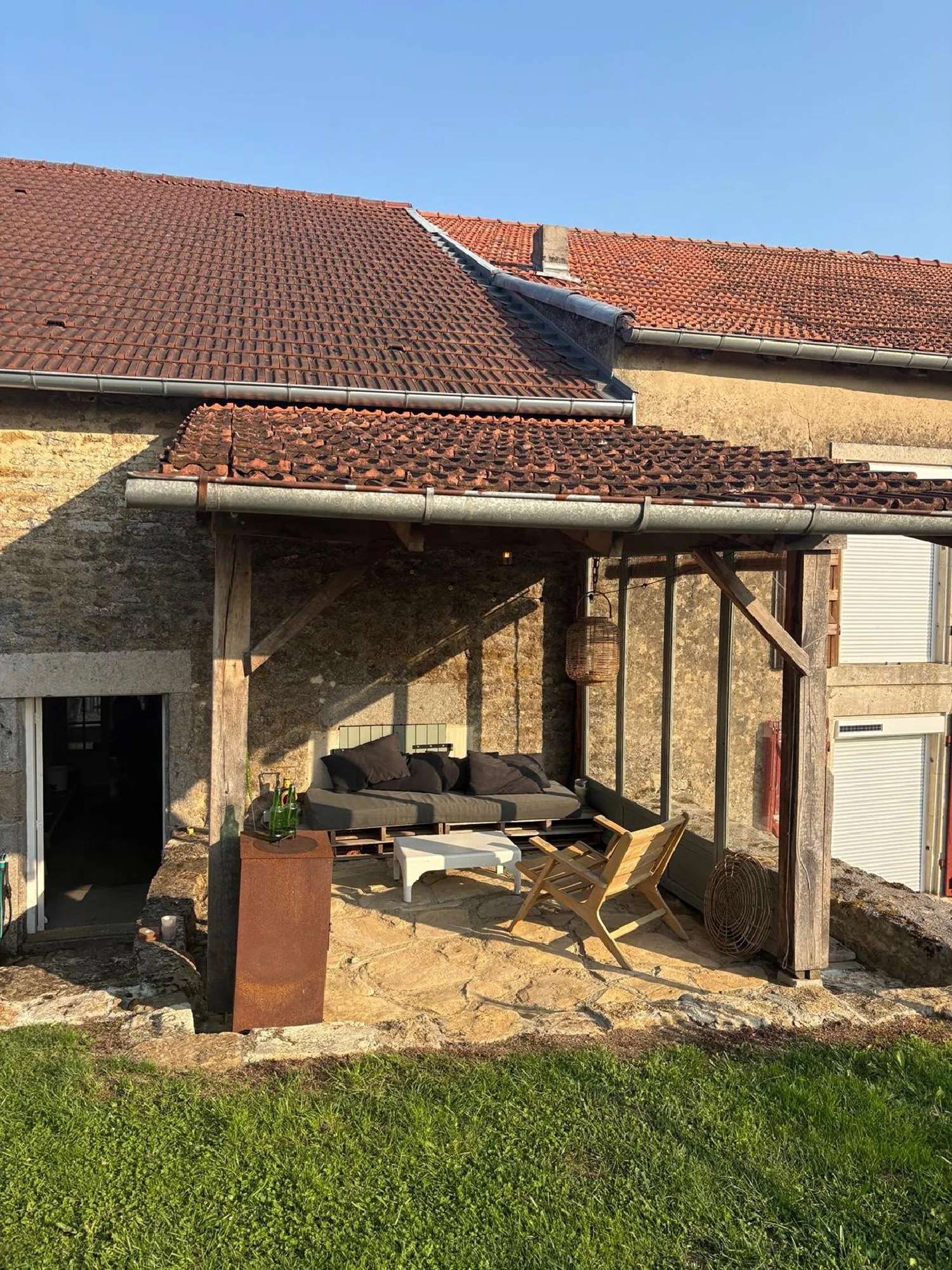  en venta casa Doncourt-sur-Meuse Haute-Marne 6