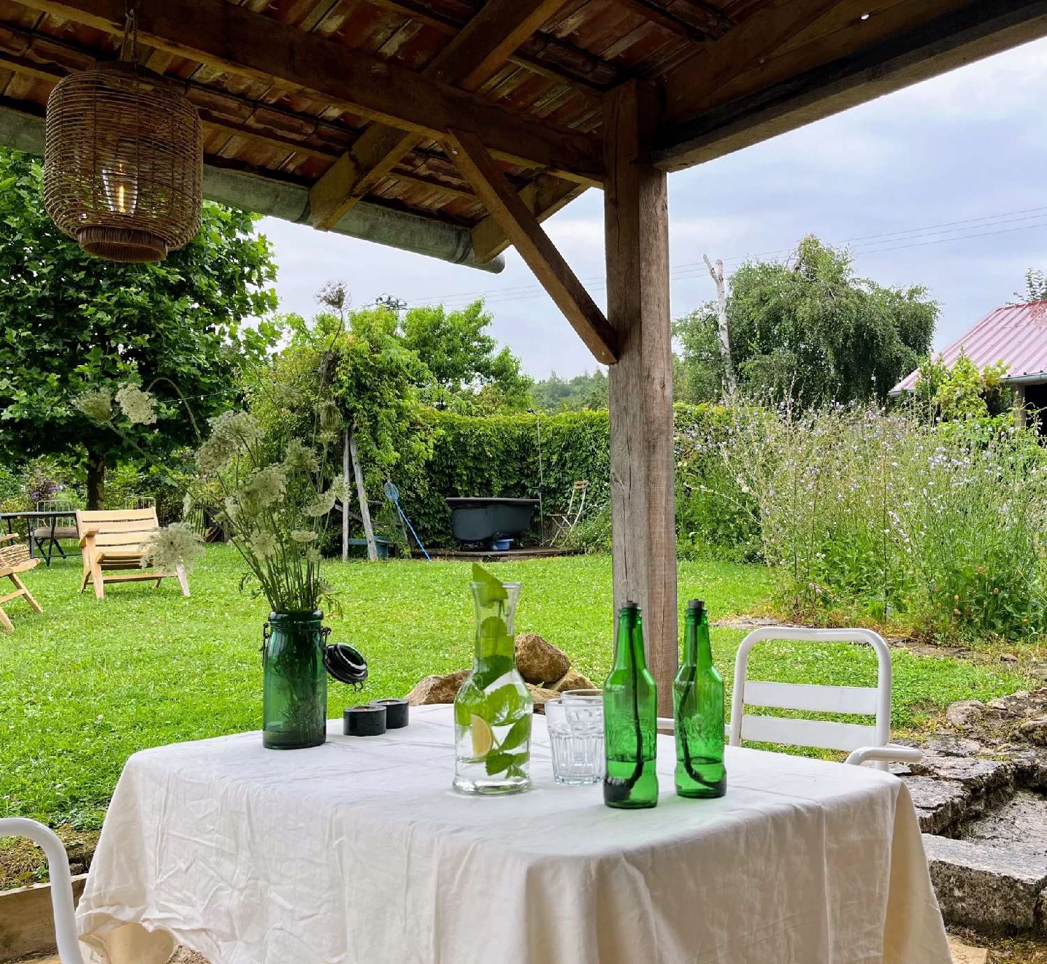  en venta casa Doncourt-sur-Meuse Haute-Marne 7