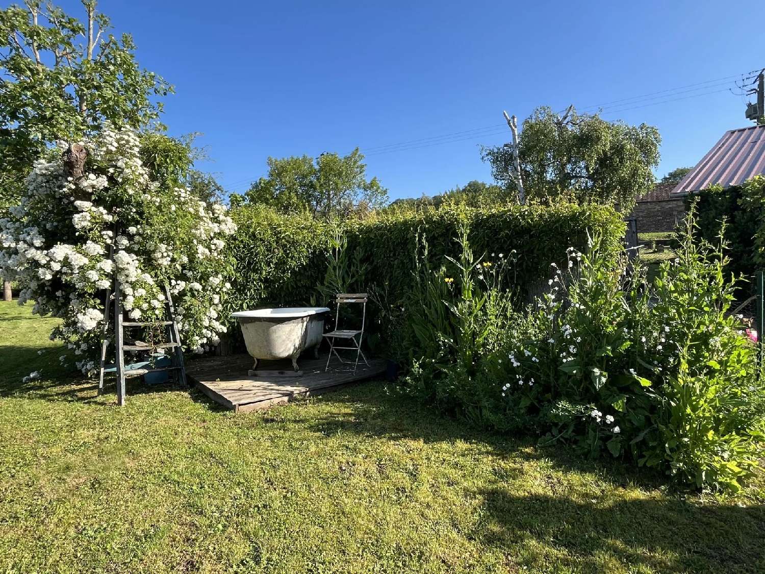  en venta casa Doncourt-sur-Meuse Haute-Marne 8