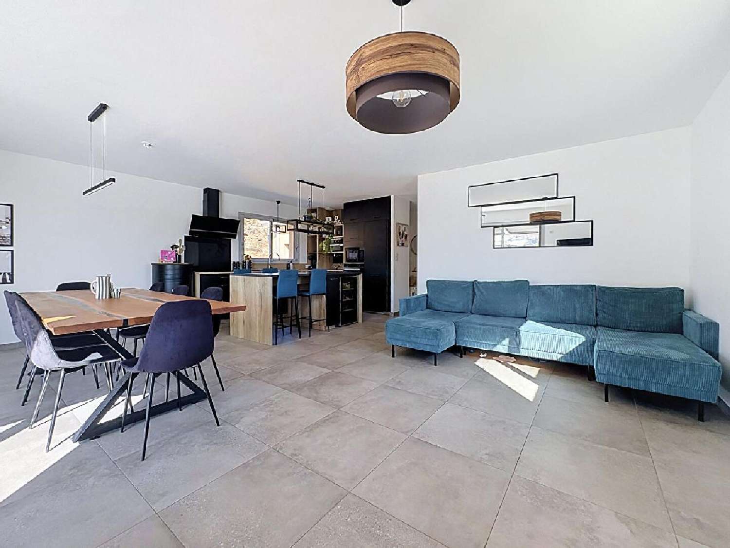 à vendre maison Donzy-le-Pertuis Saône-et-Loire 2
