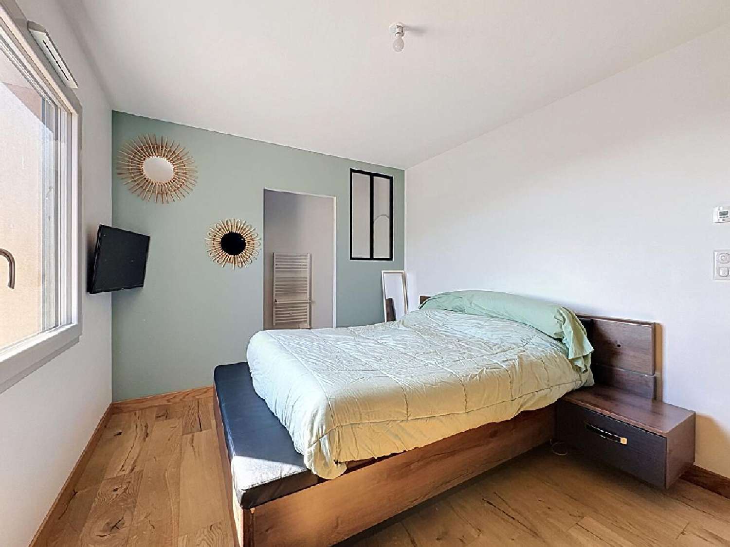 à vendre maison Donzy-le-Pertuis Saône-et-Loire 5