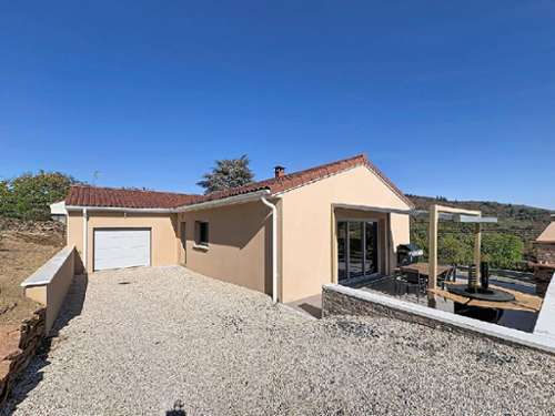 Donzy-le-Pertuis Saône-et-Loire casa foto
