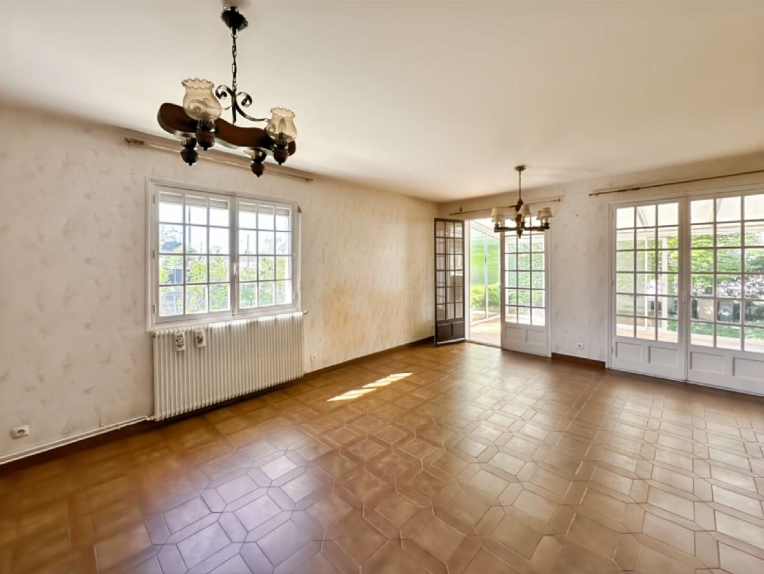for sale house Dordives Loiret 8