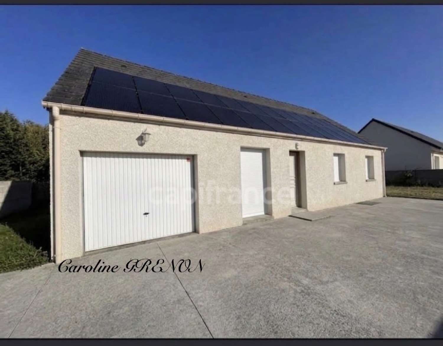 for sale house Dordives Loiret 1