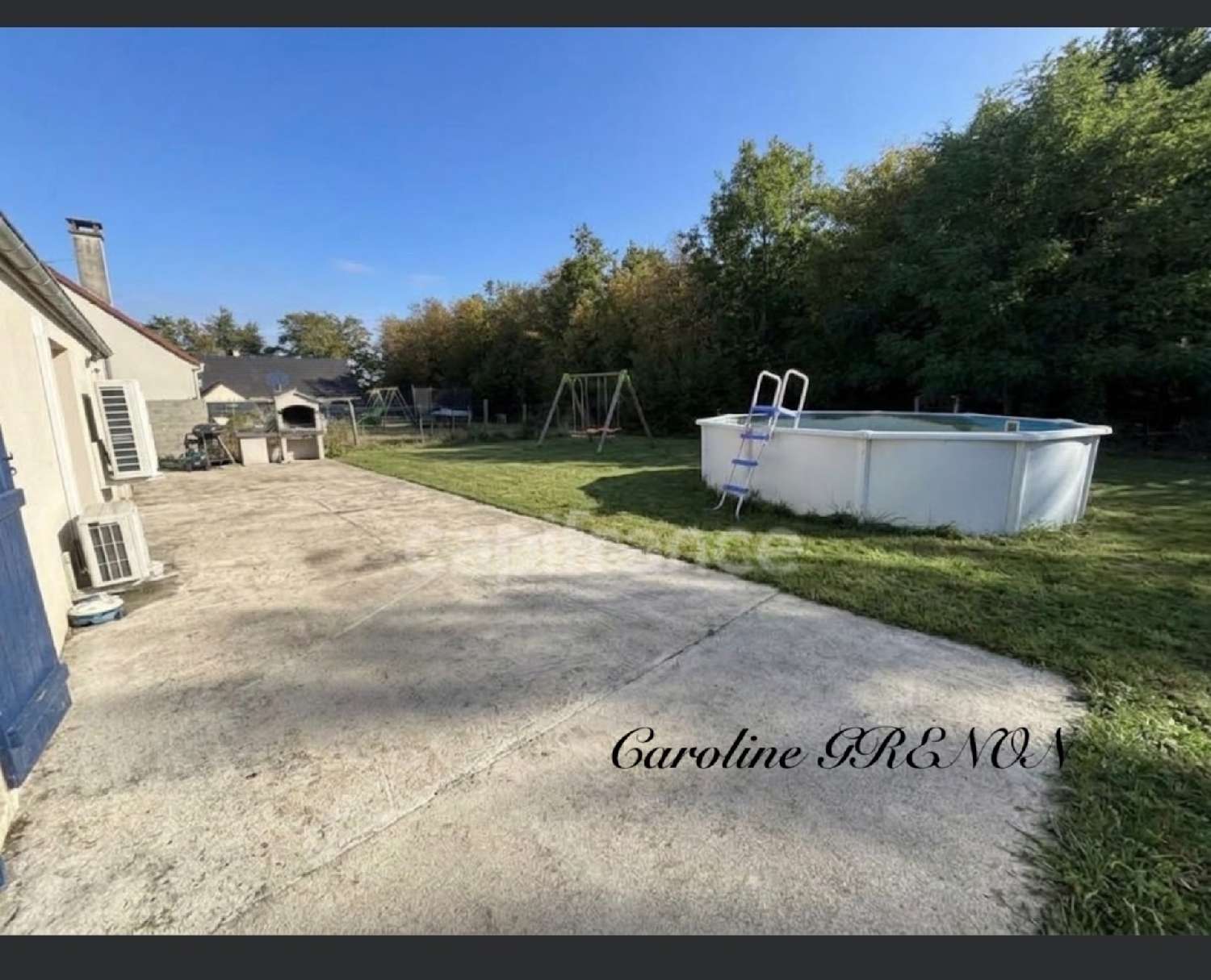for sale house Dordives Loiret 2