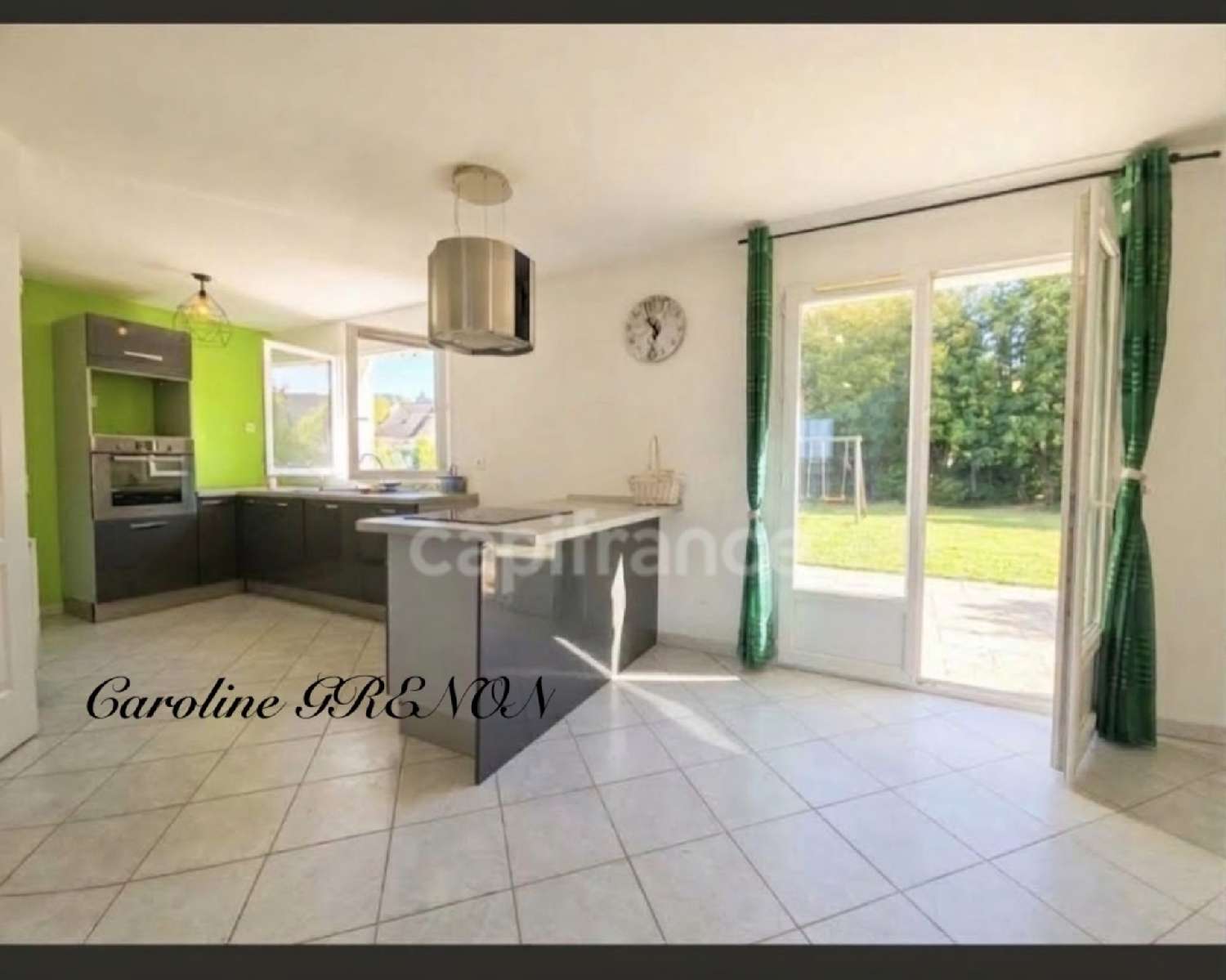 for sale house Dordives Loiret 3