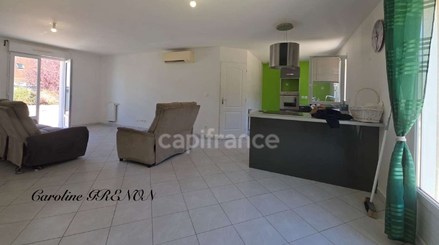 for sale house Dordives Loiret 5