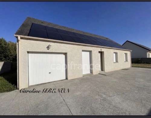 Dordives Loiret casa foto 7431840