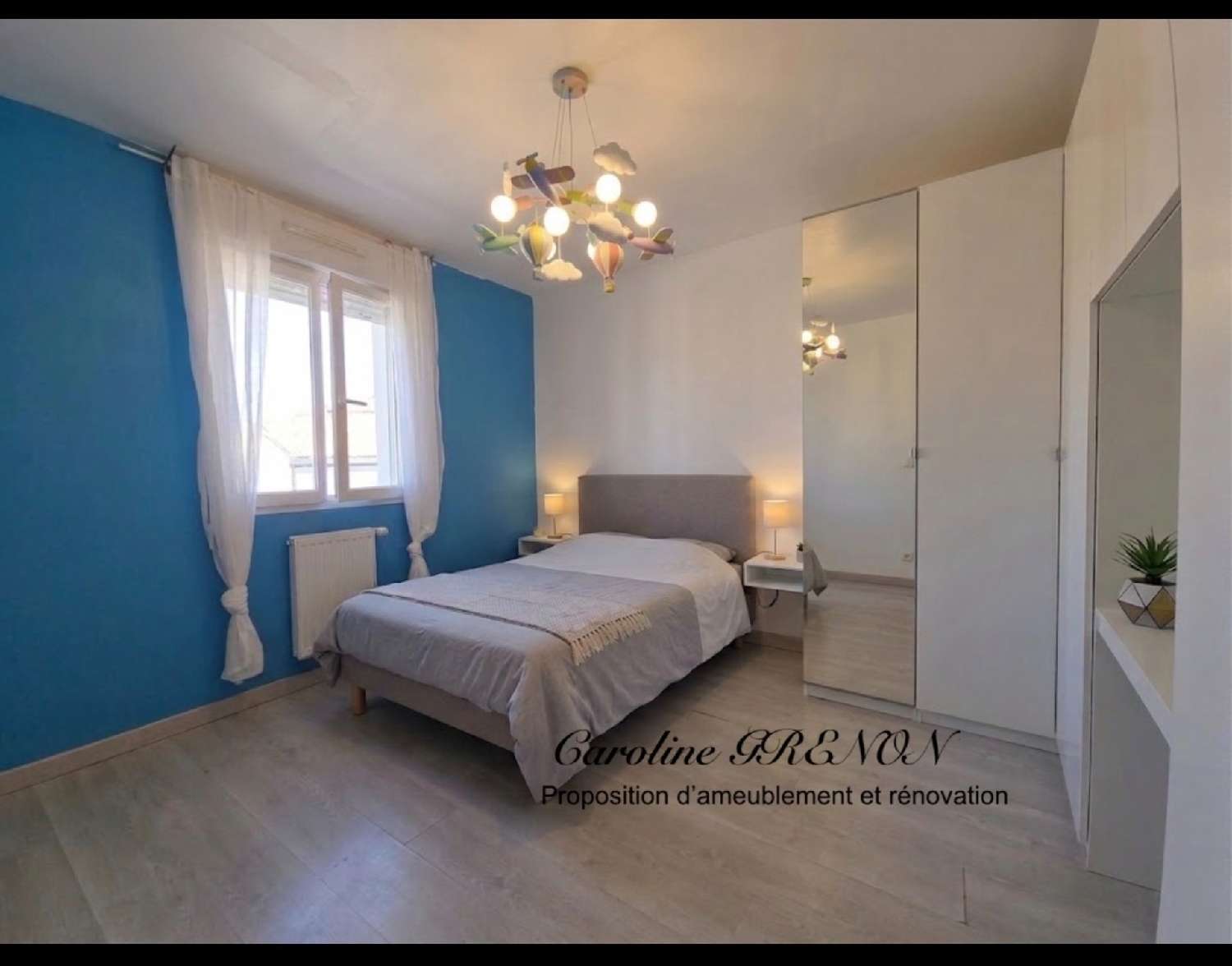  en venta casa Dordives Loiret 8