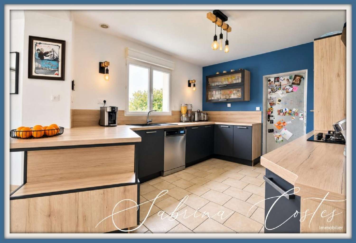  à vendre maison Douains Eure 1